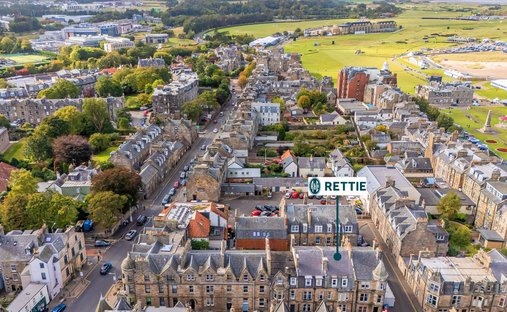 Apartment in Strathtyrum, Scotland 1