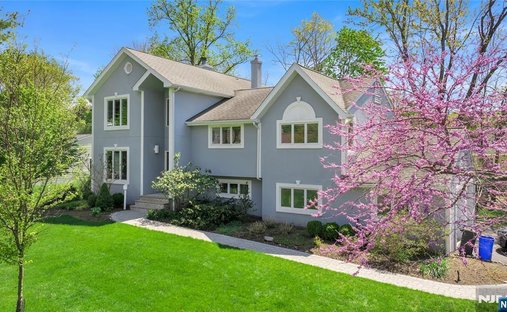 Haus in Closter, New Jersey, Vereinigte Staaten 1