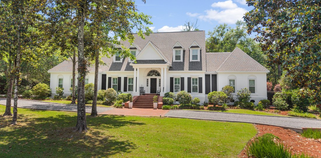 House in Covington, Louisiana, United States 1 - 16928805