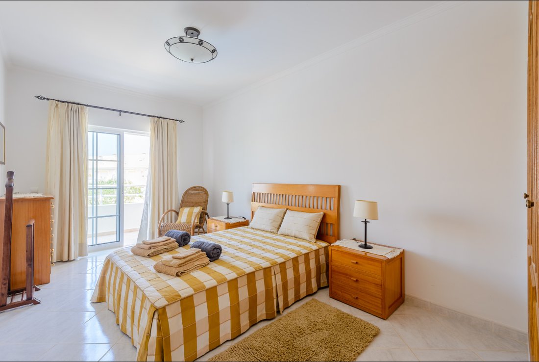 Apartment in Vilamoura, Quarteira, Algarve 4 - 17836224