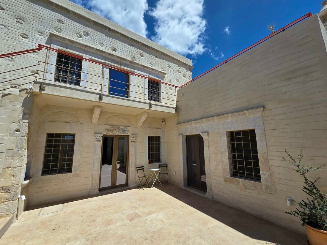 Villa in Gortyna Municipal Unit, Greece 5 - 17836227