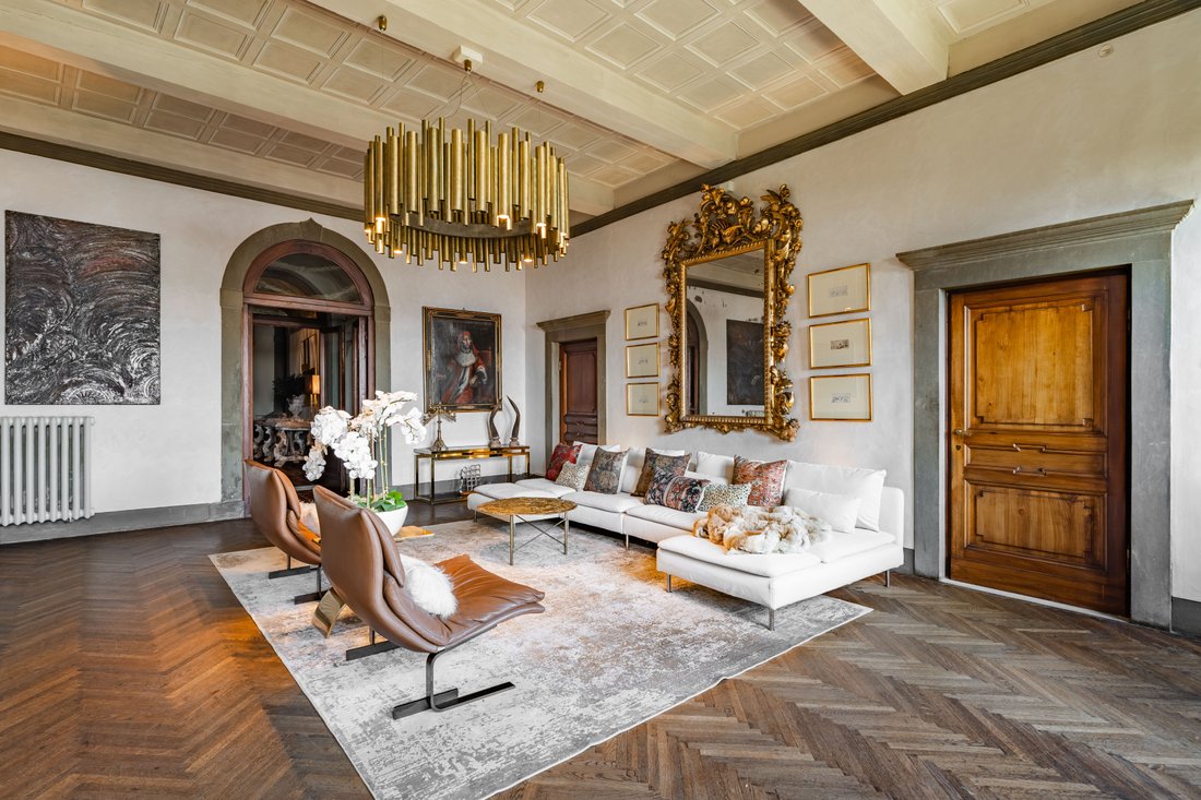 Country House in Castiglion Fiorentino, Tuscany, Italy 3 - 17836226