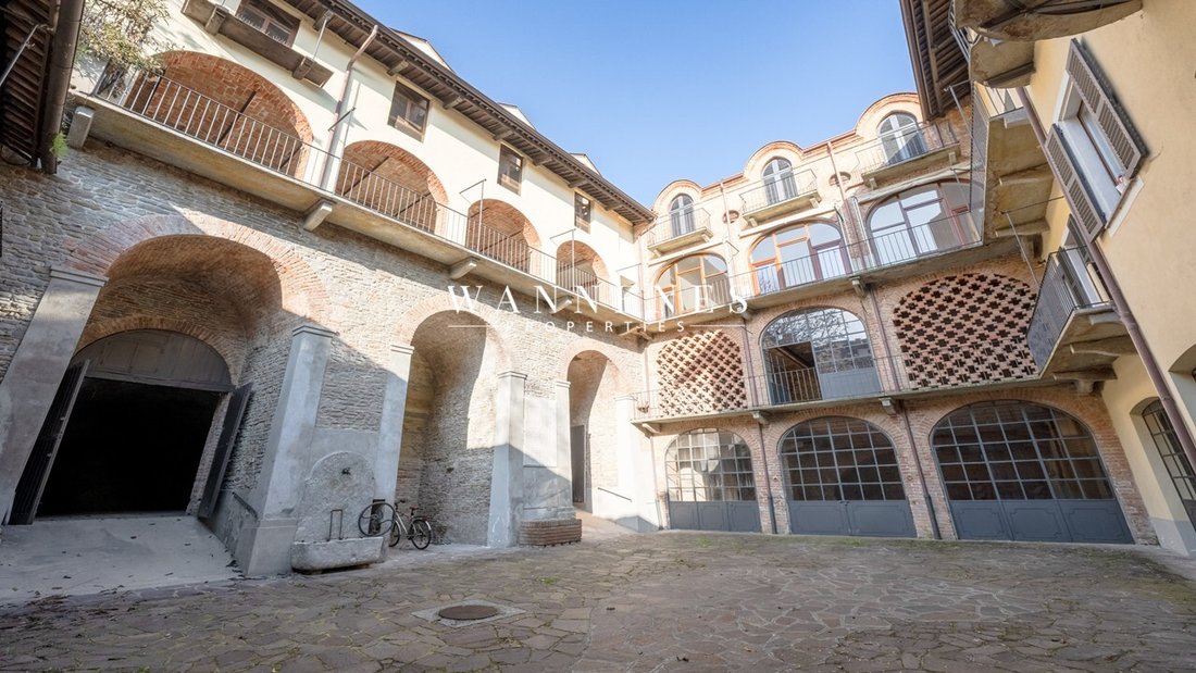 House in Canelli, Piedmont, Italy 2 - 17836195