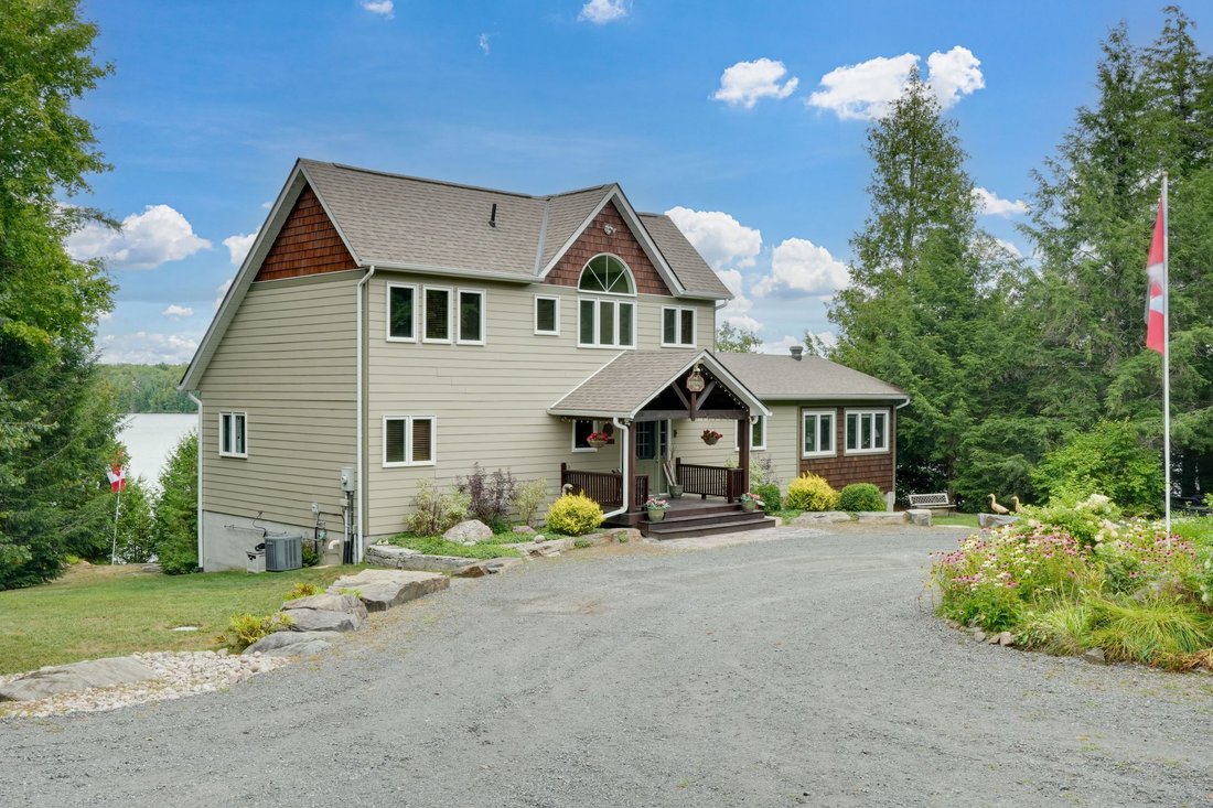 House in Parry Sound, Ontario, Canada 4 - 17836228