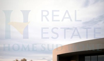 Villa in Zentrum, Noto, Sizilien 1