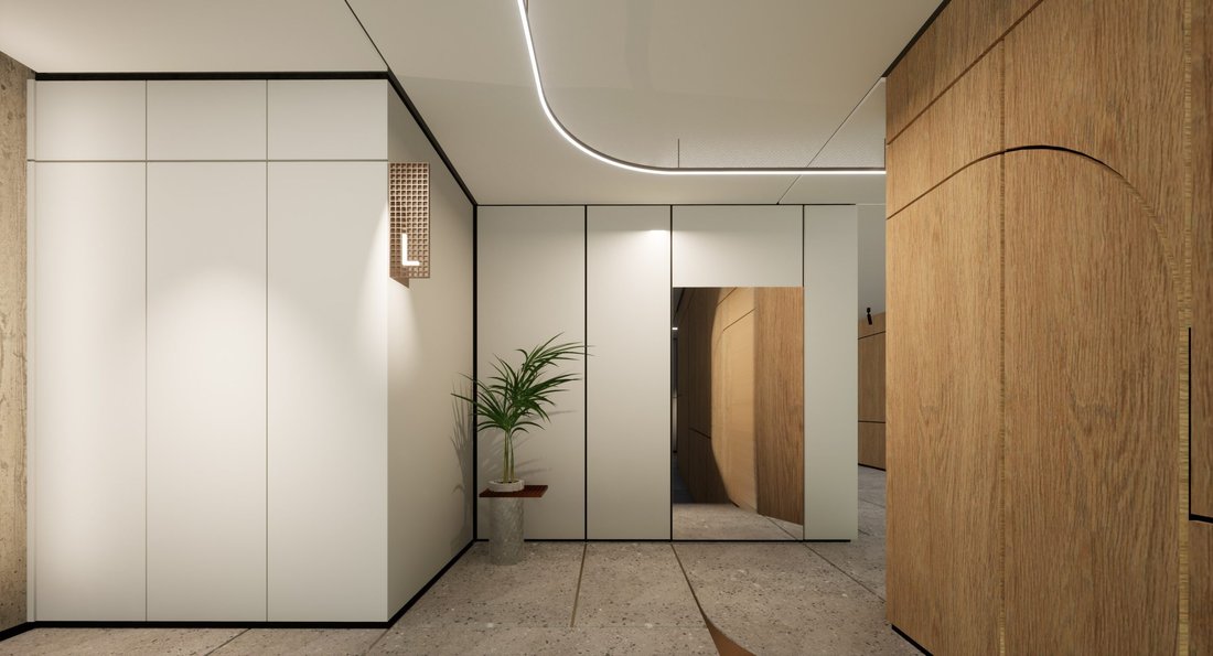 Penthouse in Tel Aviv-Yafo, Tel Aviv District, Israel 2 - 17836225