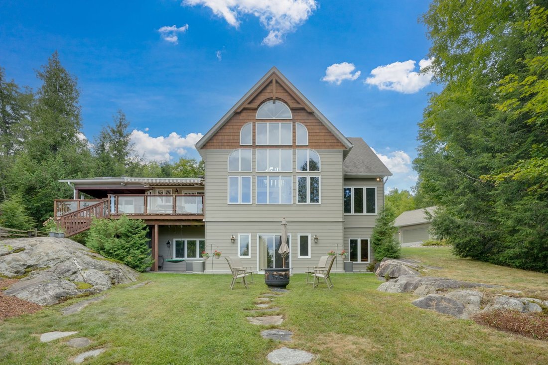 House in Parry Sound, Ontario, Canada 5 - 17836228