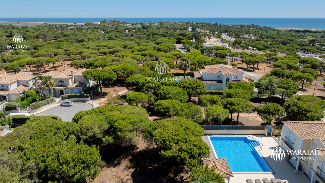 Land in Almancil, Algarve, Portugal 4 - 17836222