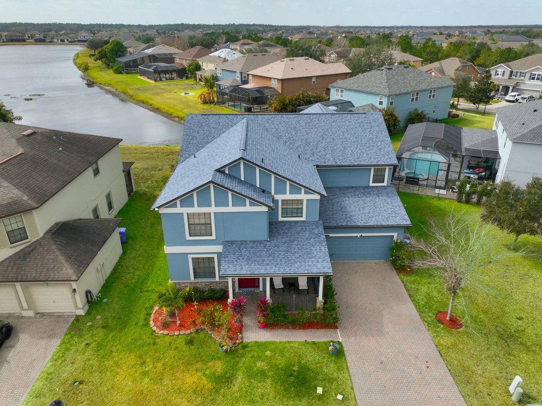 House in Sun City Center, Florida, United States 3 - 17295352
