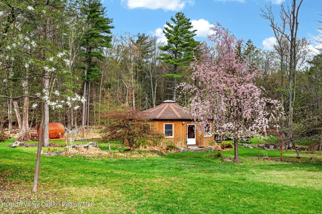 House in West Shokan, New York, United States 3 - 17836230
