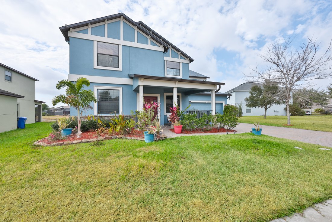 House in Sun City Center, Florida, United States 2 - 17295352