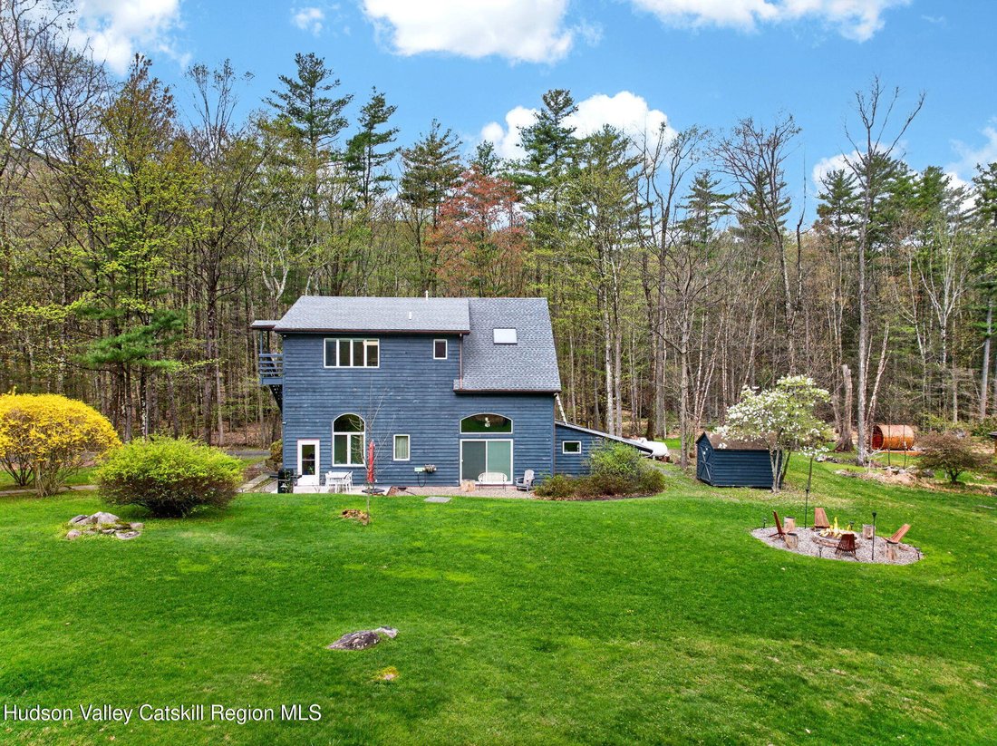 House in West Shokan, New York, United States 2 - 17836230