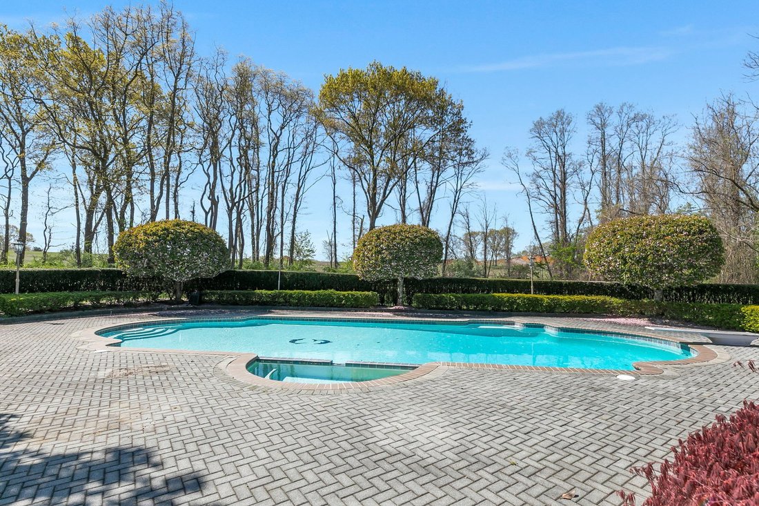 House in Colts Neck, New Jersey, United States 3 - 17836206