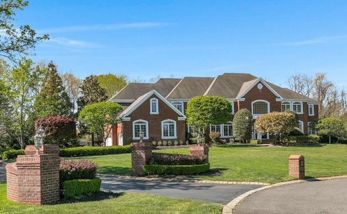 Casa in Colts Neck, New Jersey, Stati Uniti 1