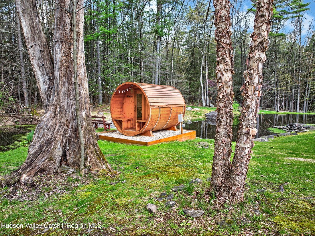 House in West Shokan, New York, United States 4 - 17836230