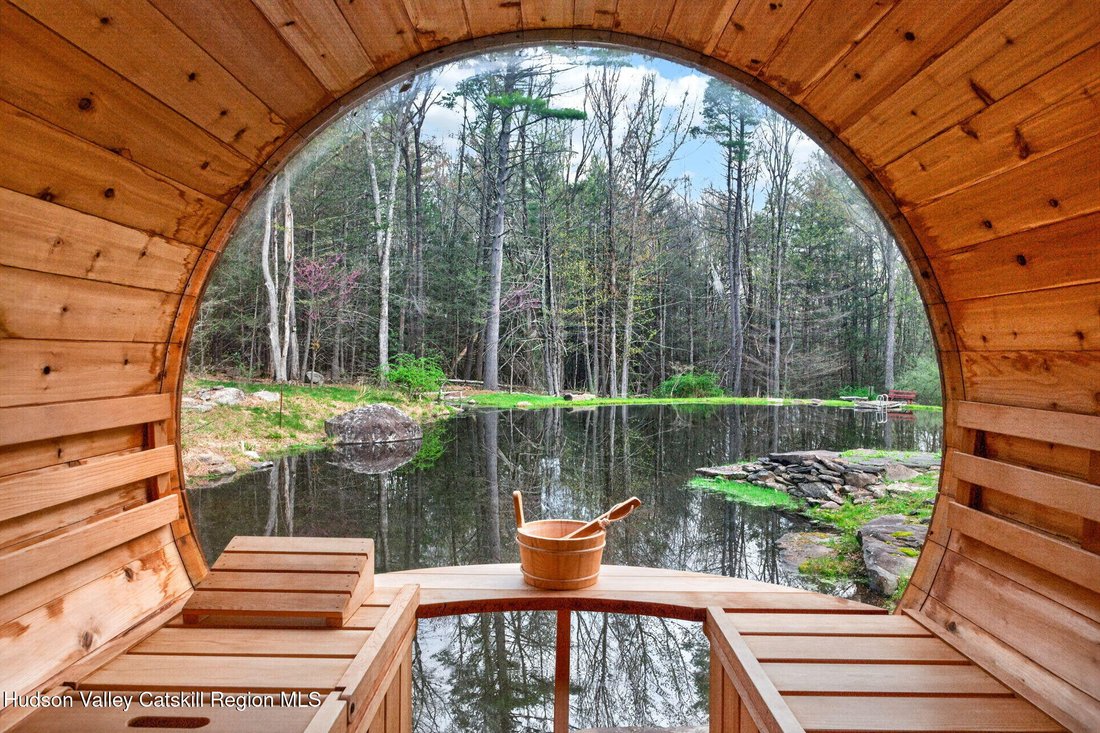 House in West Shokan, New York, United States 5 - 17836230
