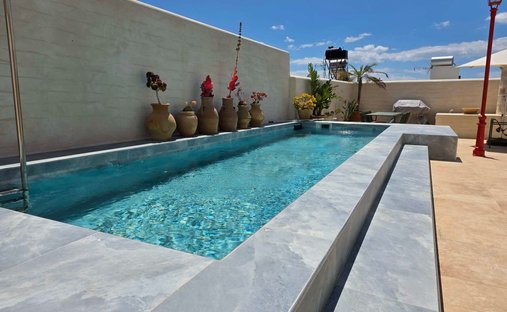 Villa in Gortyna Municipal Unit, Greece 1