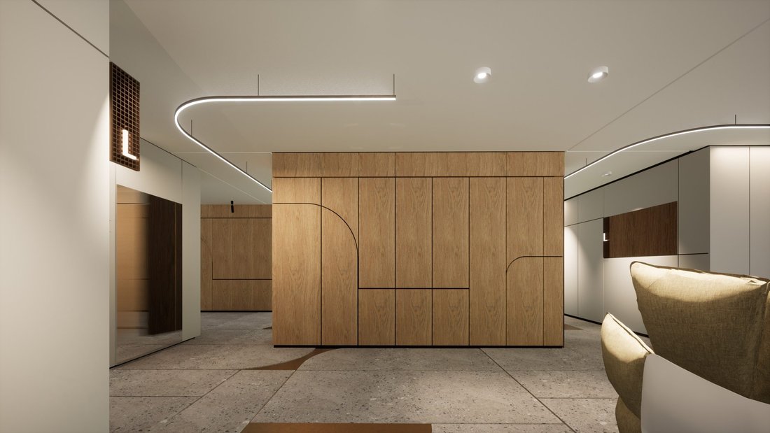 Penthouse in Tel Aviv-Yafo, Tel Aviv District, Israel 3 - 17836225