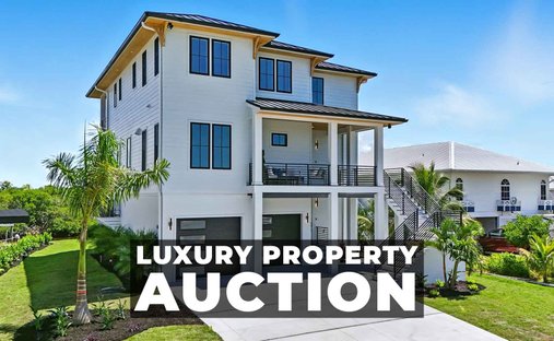 Casa a Fort Myers Beach, Florida, Stati Uniti 1