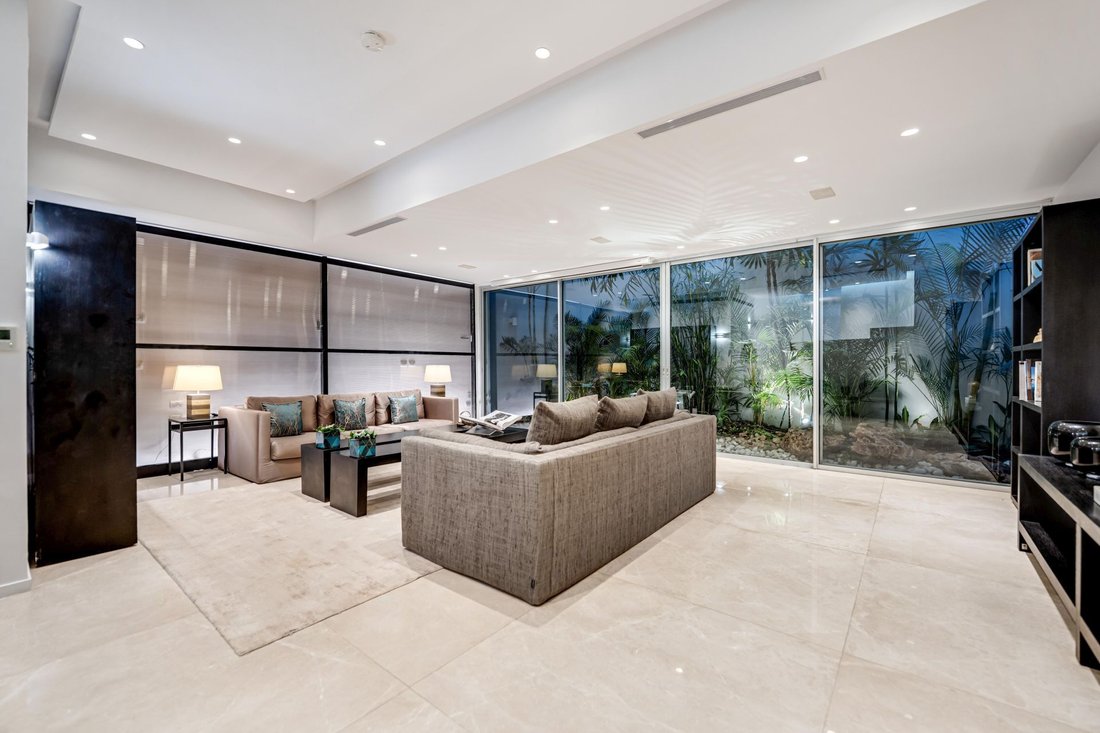 Penthouse in Tel Aviv-Yafo, Tel Aviv District, Israel 4 - 17837658