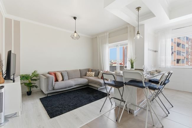 Apartment in Pontinha e Famoes, Lisbon, Portugal 2 - 17836821