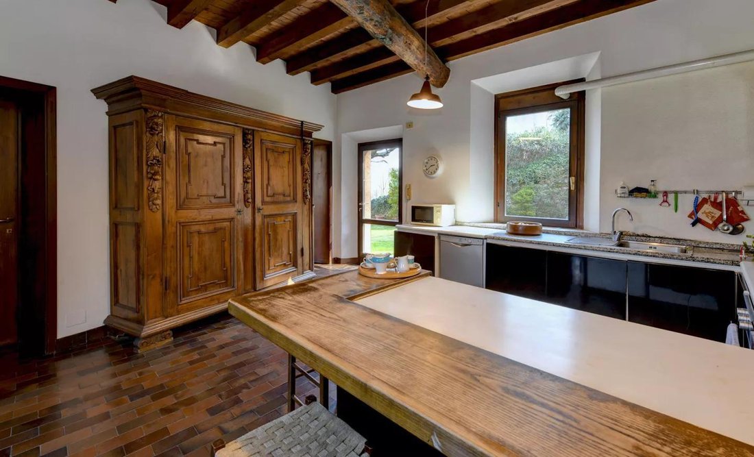 Villa in Western Lake Center, Como, Lombardy 4 - 17836278