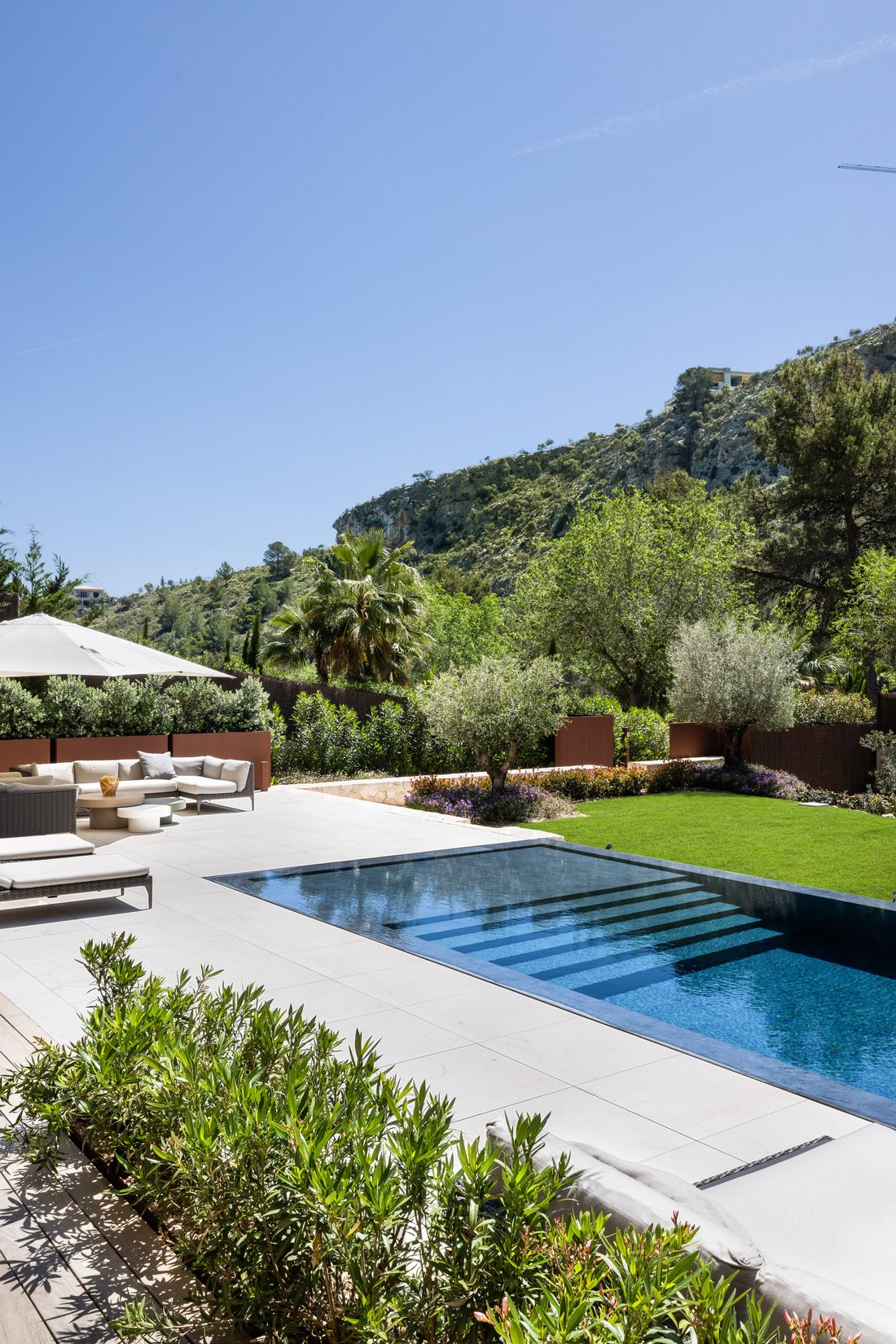 Villa in Son Vida, Palma, Balearic Islands 2 - 17836280