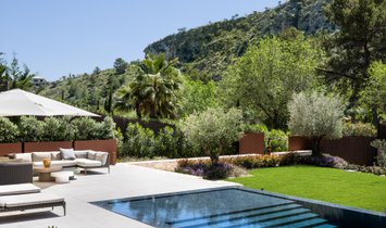 Villa en Son Vida, Palma, Islas Baleares 1
