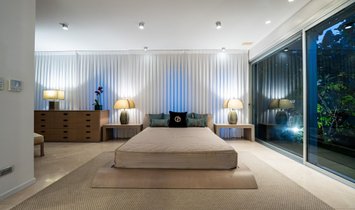 Penthouse en Tel Aviv-Yafo, Distrito de Tel Aviv, Israel 2