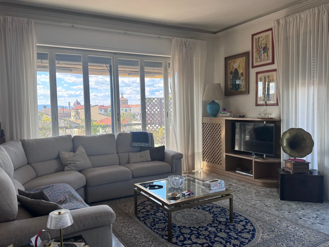 Apartment in Colombo - Bellariva, Florence, Italy 5 - 17841125