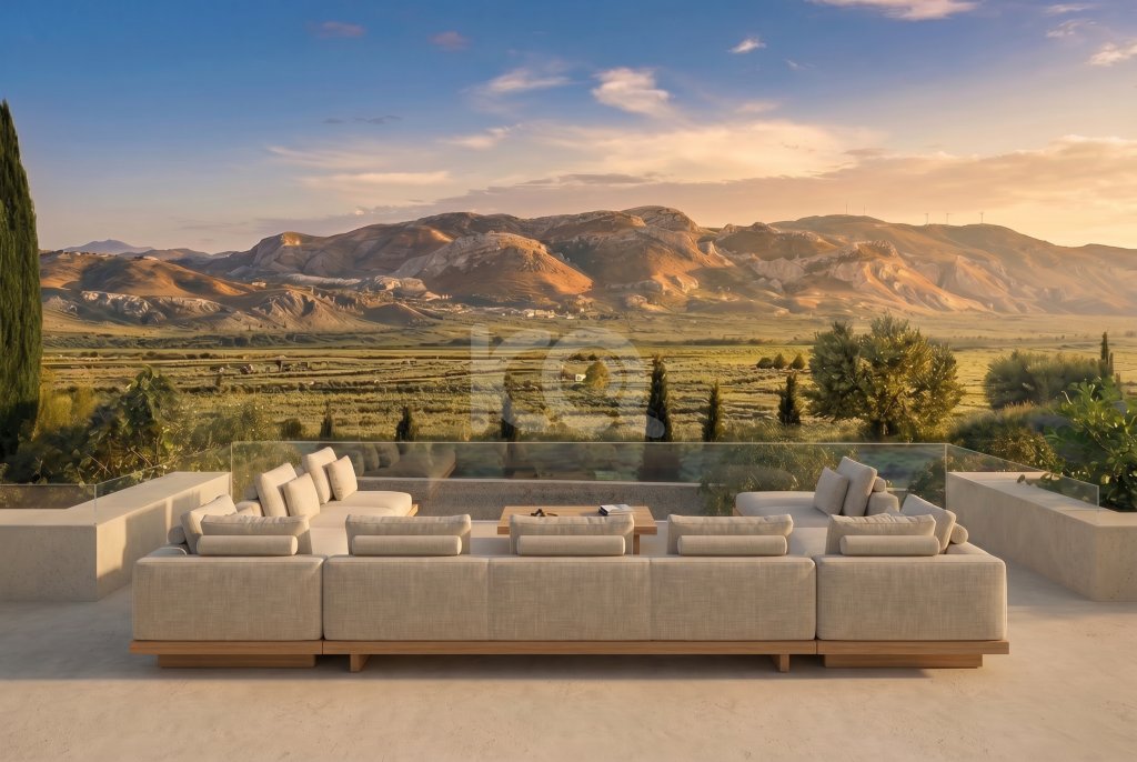 Villa in Gortyna Municipal Unit, Greece 2 - 17836239