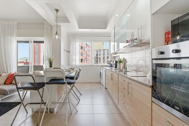 Apartment in Pontinha e Famoes, Lisbon, Portugal 4 - 17836821