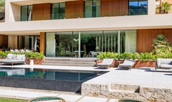 Villa en Son Vida, Palma, Islas Baleares 2