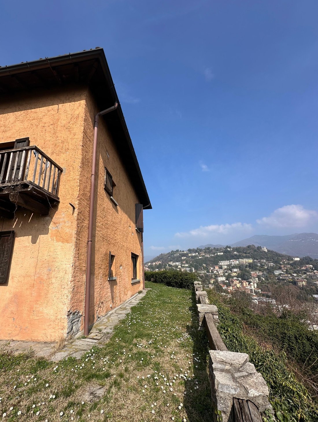 Villa in Western Lake Center, Como, Lombardy 2 - 17836278