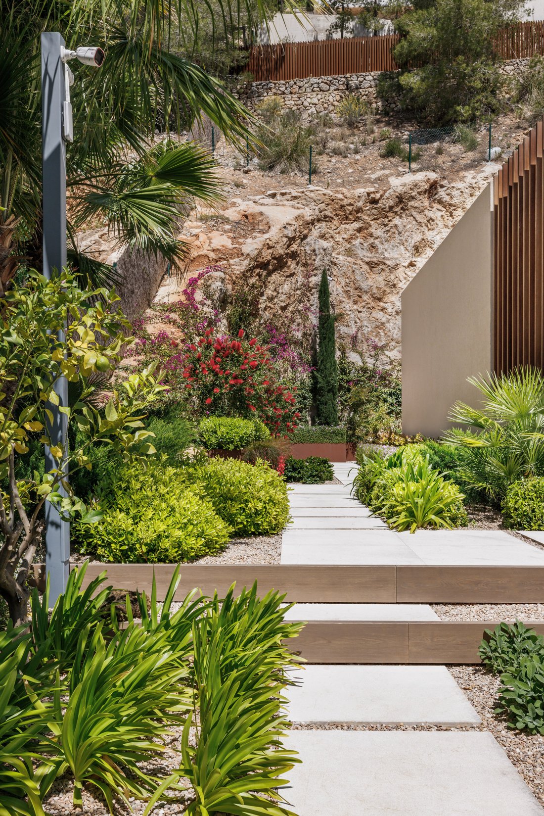 Villa in Son Vida, Palma, Balearic Islands 5 - 17836280