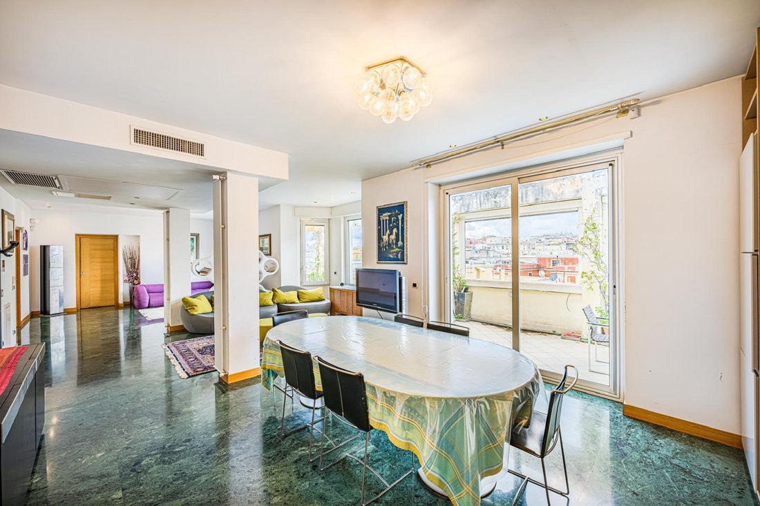 Apartment in Trieste - Coppedè, Rome, Italy 2 - 17836238