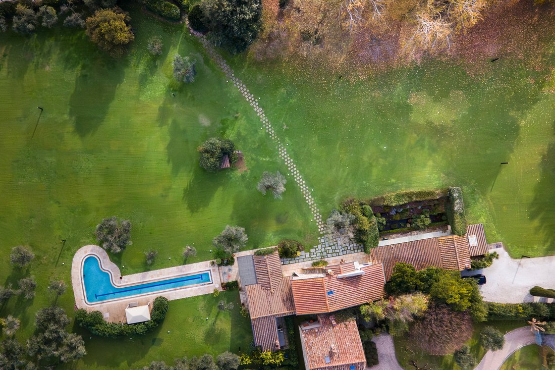 Country House in Center, Forte dei Marmi, Tuscany 3 - 17836279