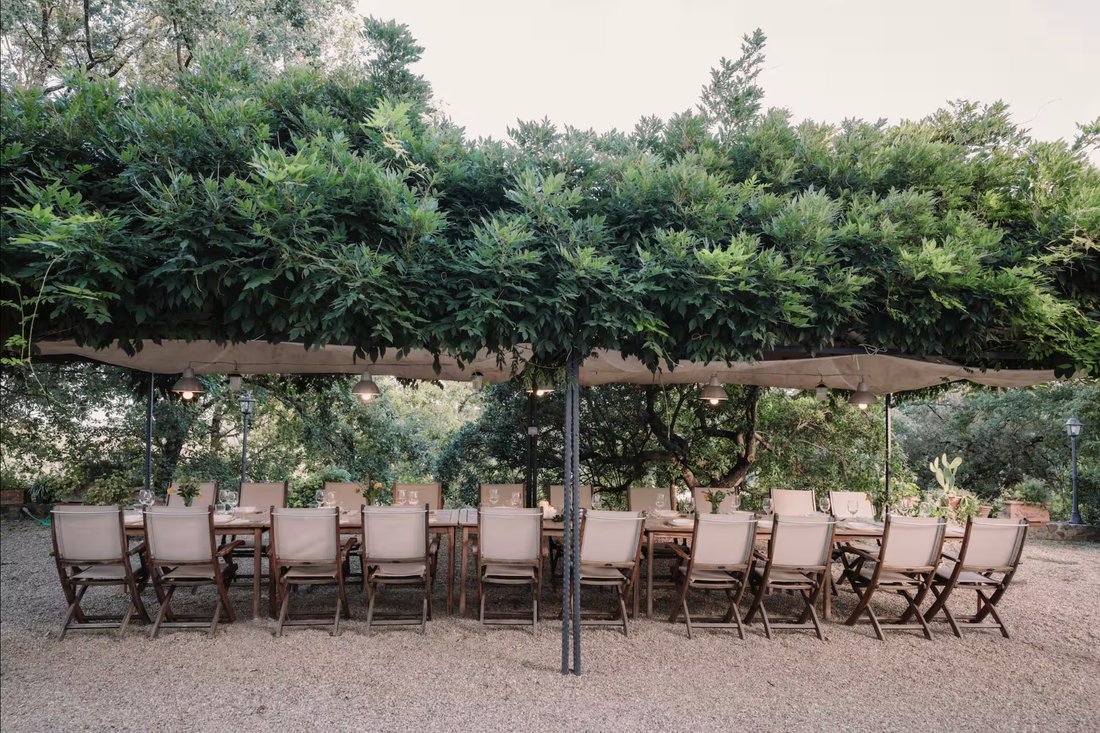 Villa in Cavriglia, Tuscany, Italy 5 - 17836258