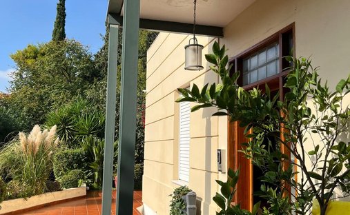 Haus in Kifisia, Attika, Griechenland 1