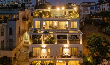 Penthouse in Tel Aviv-Yafo, Tel Aviv District, Israel 1