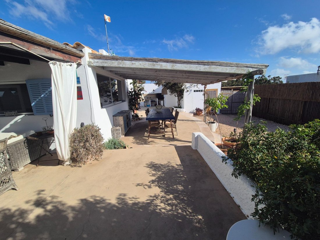 House in Formentera, Balearic Islands, Spain 3 - 17836319