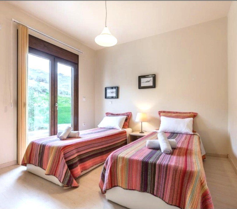 Villa in Community of Rodia, Gazi, Greece 5 - 17836541