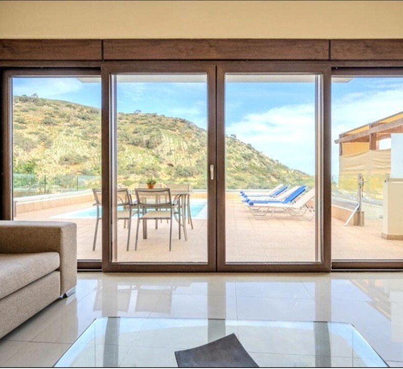 Villa in Community of Rodia, Gazi, Greece 2 - 17836541