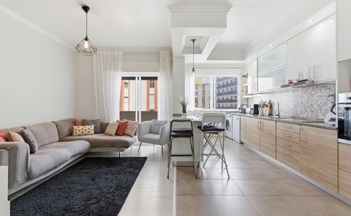 Apartment in Pontinha e Famoes, Lisbon, Portugal 1