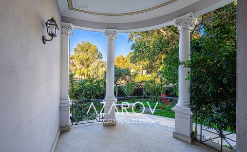 Appartement à Bordighera, Ligurie, Italie 1