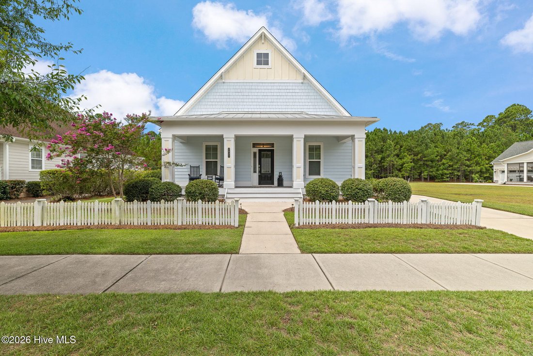 House in Northwest, North Carolina, United States 1 - 17836739