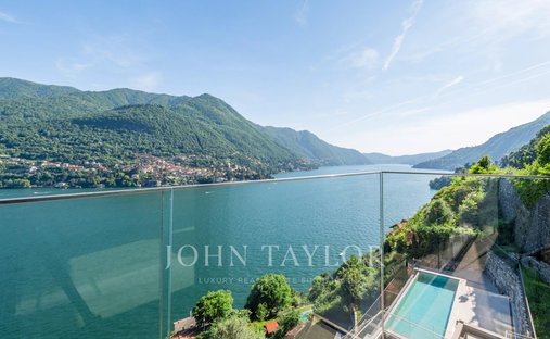 Appartement à Carate Urio, Lombardie, Italie 1