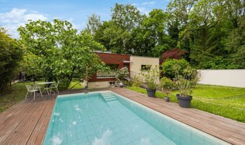 Casa a Lancy, Ginevra, Svizzera 2