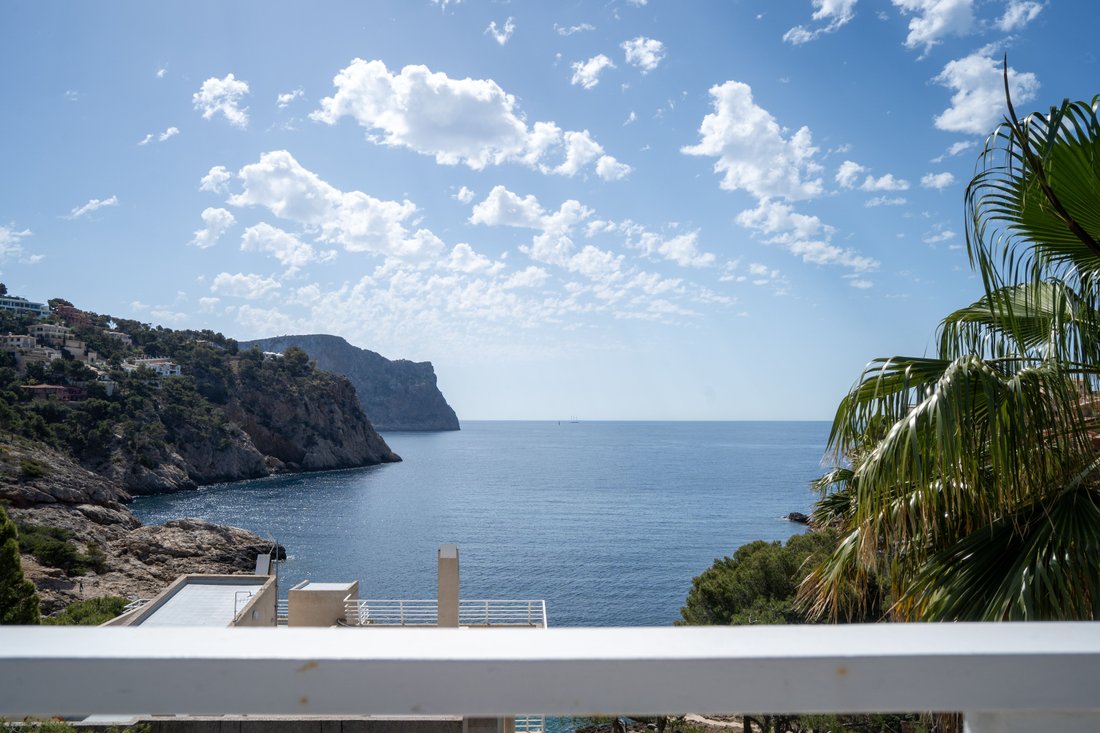 Appartamento a Andratx, Isole Baleari, Spagna 1 - 17837246