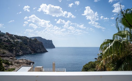 Appartement à Andratx, Îles Baléares, Espagne 1